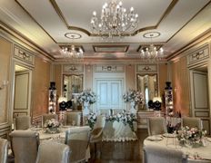 Ресторан Усадьба, Бальная зала - фото 5