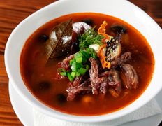 Кафе Таверна, Блюда - фото 4