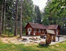 Республиканский горнолыжный центр Силичи, Интерьер - фото 2