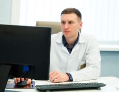 Медицинский центр Евромедика, Наша команда - фото 8