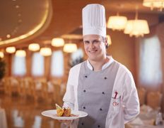 Ресторан Виктория Платинум, Ресторан «Олимпия» - фото 4