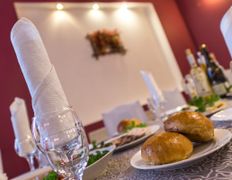 Кафе Соломинка, Малый зал - фото 9