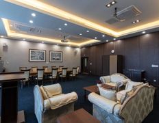 Ресторан | Гостиница Чайна Мерчантc, Конференц-зал - фото 2