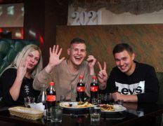 Караоке-клуб Зелёный попугай, Как мы отдыхаем - фото 9