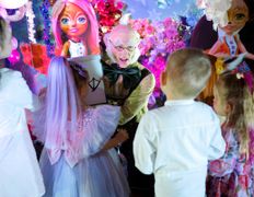 Загородный клуб Green Ville (Грин Вилль), Детские мероприятия в Green Ville - фото 12