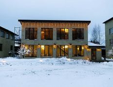 Вилла Vice house (Вайс хаус), Новый год 2026 - фото 16