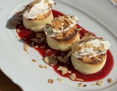 Ресторан Locanda Бабушка Chic (Локанда Бабушка Шик), Блюда - фото 13