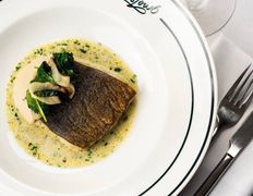 Ресторан Maslow6 (Маслоу 6), Блюда  - фото 8