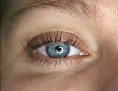 Салон красоты Pavlin Немига (Павлин), Ламинирование/ботокс ресниц - фото 2