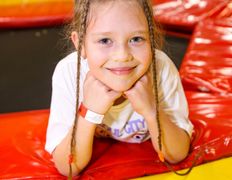 Батутный центр Flash Park (Флэш Парк), Галерея - фото 13