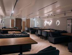 Кафе Арена пицца, Банкетный зал - фото 1