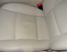 Автомойка Сивый Мерин, Реставрация кожи - фото 7