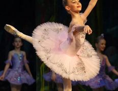 null Балетная школа Вежновец, Балет - фото 18