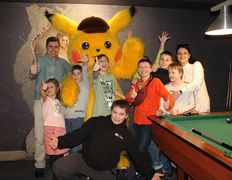 Игровое пространство QUVALDA (Кувалда), Мероприятия - фото 9