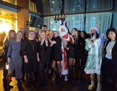 Кафе-караоке Мирта, Гости - фото 6