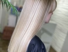 Сеть салонов красоты Мильфей, Парикмахерское искусство - фото 18