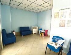 Международная лаборатория HELIX (ХЕЛИКС), Галерея - фото 4