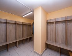 null Оздоровительный комплекс Центра подготовки кадров Минлесхоза, Сауна и баня - фото 5