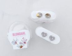 Косметический кабинет Медикал Бьюти на Востоке, Серьги - фото 4