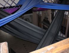 Клуб активного отдыха LaserBattle (ЛазерБаттл), Наши полигоны - фото 17