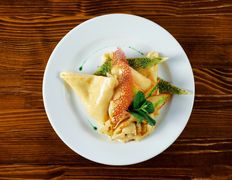 Кафе Таверна, Блюда - фото 5