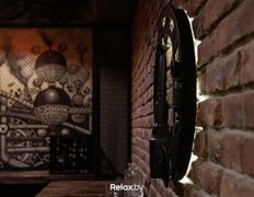 Арт-пространство Art Space (Арт Спэйс), Атмосфера - фото 3