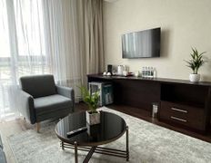 Ресторан | Гостиница Чайна Мерчантc, Номера - фото 10