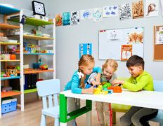 Центр развития речи и коммуникативных навыков Логовед, Галерея - фото 1