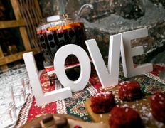 Ресторан армянской кухни Оазис, 14 февраля - фото 7