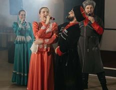 Ресторан-банкетный зал White Hall (Уайт Холл), White Hall - фото 9