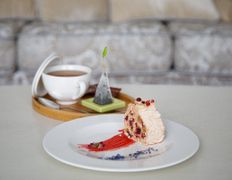 Ресторан, банкетный зал Седьмое небо, Банкетное обслуживание - фото 8