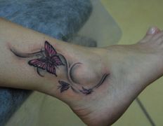 Тату-салон Nevpe (Невпе), Тату - фото 16