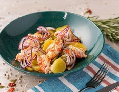 Кафе прибалтийской кухни Паланга, Блюда - фото 19