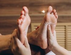 Спа-центр Кедровочка, Массаж - фото 4