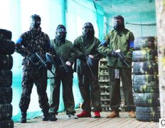 Парк активного отдыха 0.67, Крытая площадка ул. Корженевского 14а - фото 4