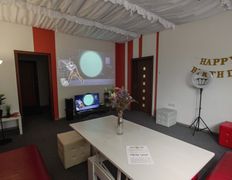 Квесты в реальности Quest Zone (Квест Зона), Party Zone mini - фото 3