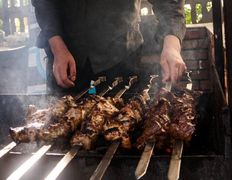 Гастро-клуб Место, Летняя Терраса - фото 5