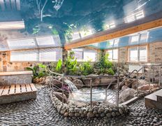 Вилла Ласточкино гнездо, SPA-комплекс - фото 2