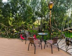 Вилла Vice house (Вайс хаус), Интерьер - фото 11