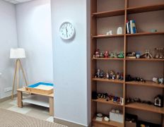 Психологический центр Центр успешных отношений, Интерьер - фото 2