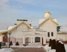 null Кафедральный собор Сошествия Святого Духа, Собор Святого Духа - фото 2