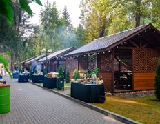 Ресторан выездного обслуживания Cater event (КейтерингИвэнт), Летние корпоративы / BBQ / тимбилдинги - фото 3