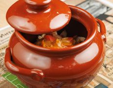 Кафе Легенда, Блюда - фото 12