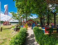 Загородное кафе Очаг, Экстерьер - фото 10