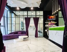 Салон красоты ICON (Айкон), Интерьер - фото 2