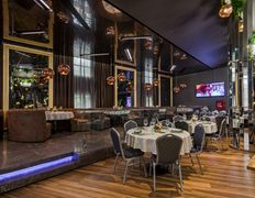 Бразильский стейк-хаус Родизио, Интерьер - фото 3