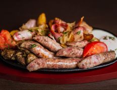 Ресторан   Амстердам, TASTE of BELARUS - фото 15