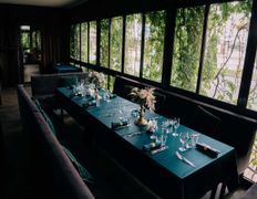 Ресторан Виктория, Терраса - фото 3