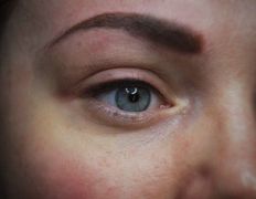 Тату-салон Nevpe (Невпе), Перманентный макияж - фото 15