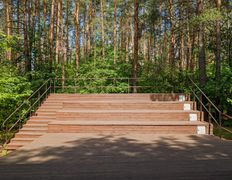 Банкетный зал Прайм тайм, Экстерьер - фото 20